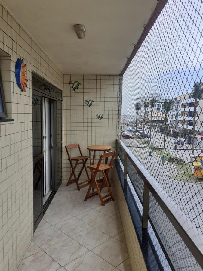 Apartamento Com Estacionamento, Telas Nas Varandas Arraial do Cabo Exterior photo