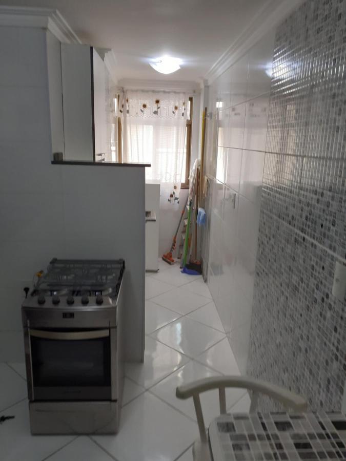 Apartamento Com Estacionamento, Telas Nas Varandas Arraial do Cabo Exterior photo