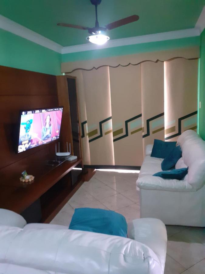 Apartamento Com Estacionamento, Telas Nas Varandas Arraial do Cabo Exterior photo